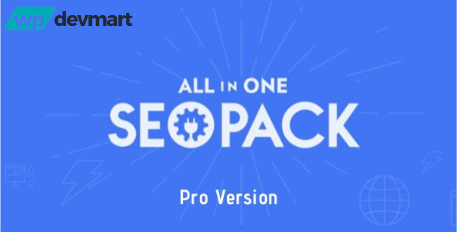 seo pack